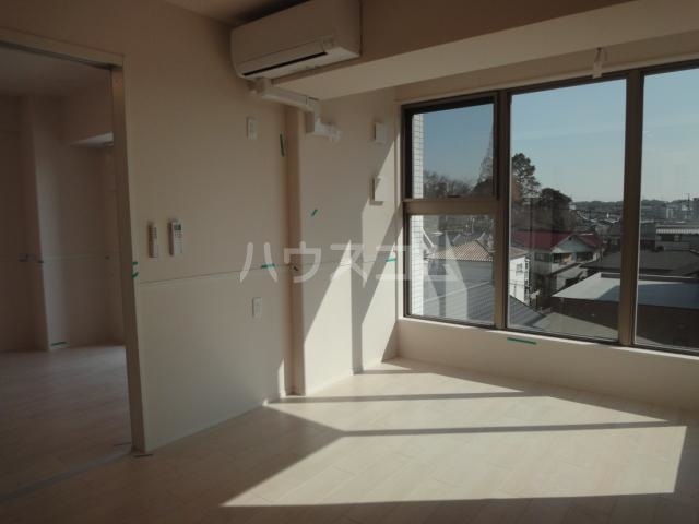 3/25 リビング/ダイニング