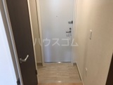8/29 玄関