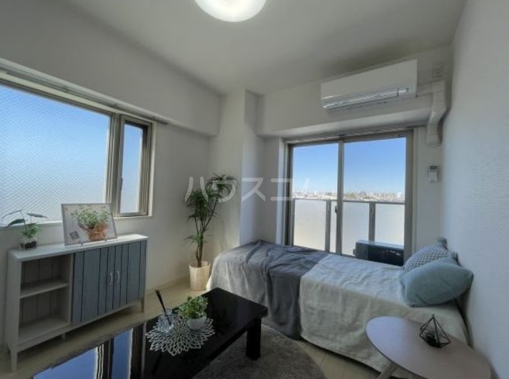 4/20 リビング/ダイニング