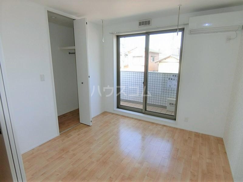 16/30 バルコニー