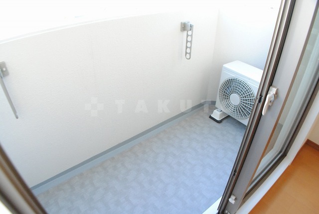 15/29 バルコニー