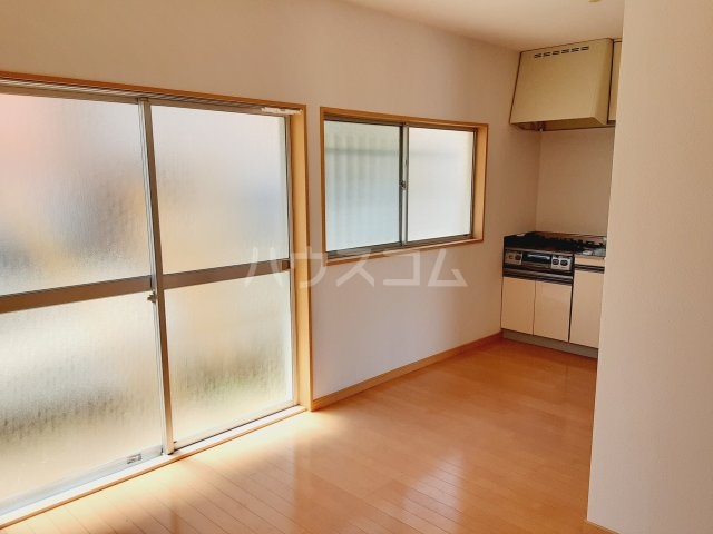 4/30 リビング/ダイニング