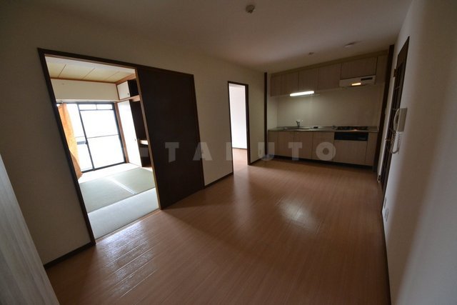 4/28 リビング/ダイニング