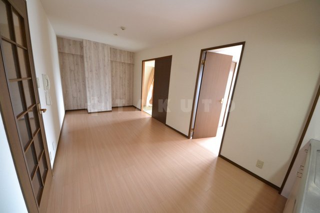 3/28 リビング/ダイニング