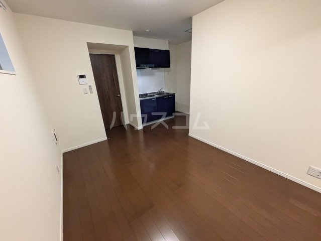 6/30 リビング/ダイニング