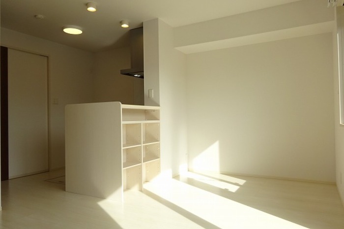 3/28 リビング/ダイニング