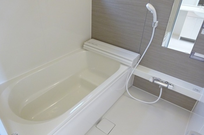 7/28 浴室