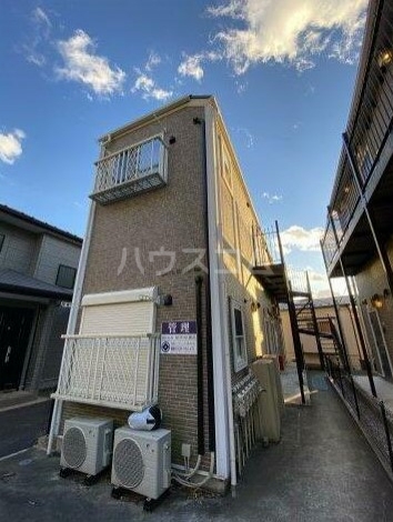 1/8 外観