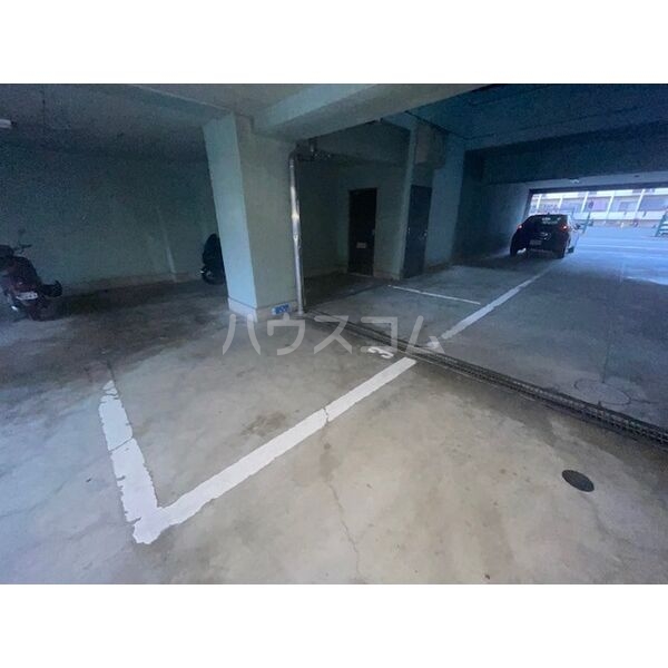 12/27 バルコニー