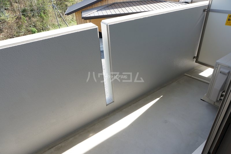 14/25 バルコニー