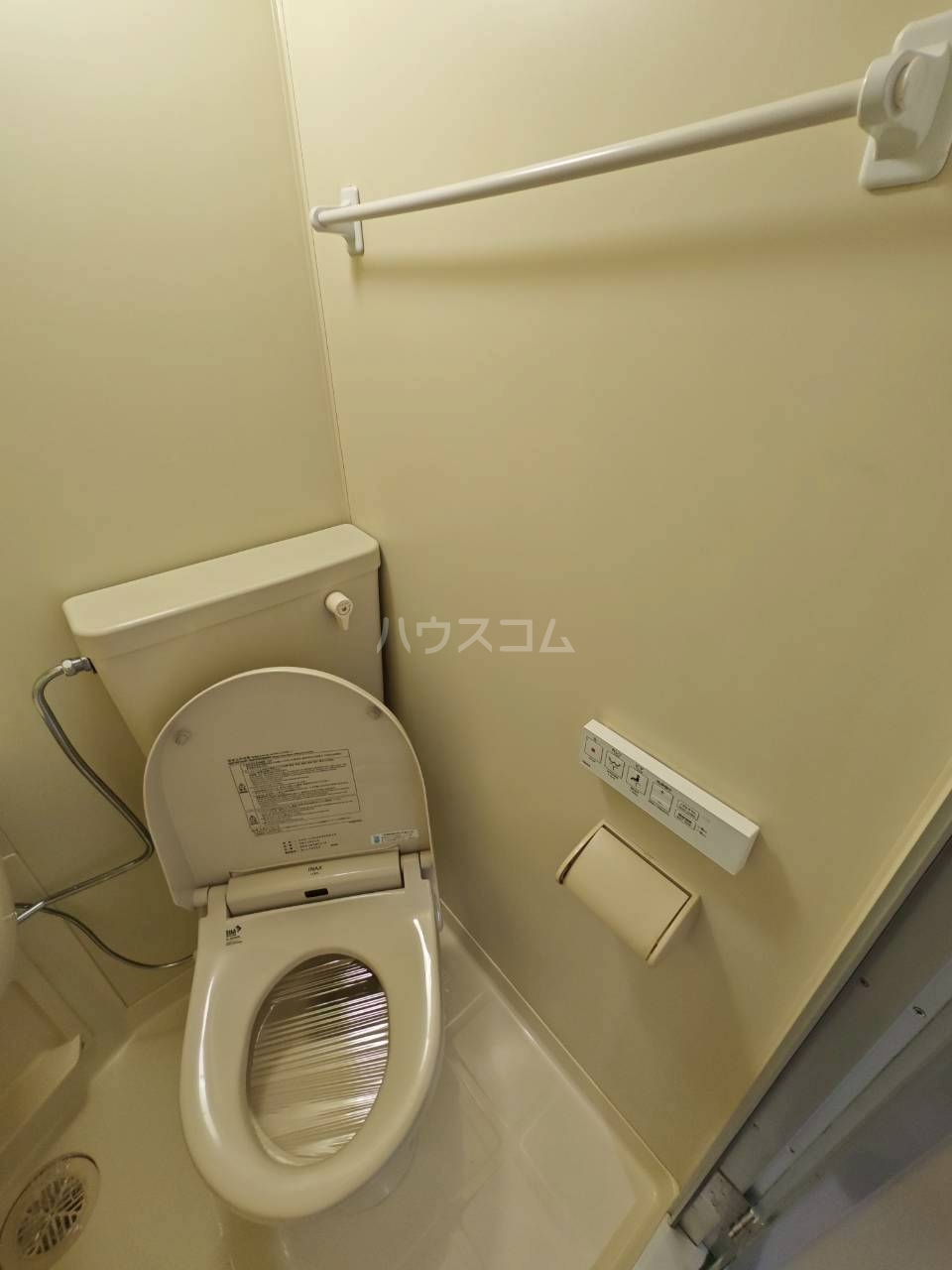 14/30 トイレ