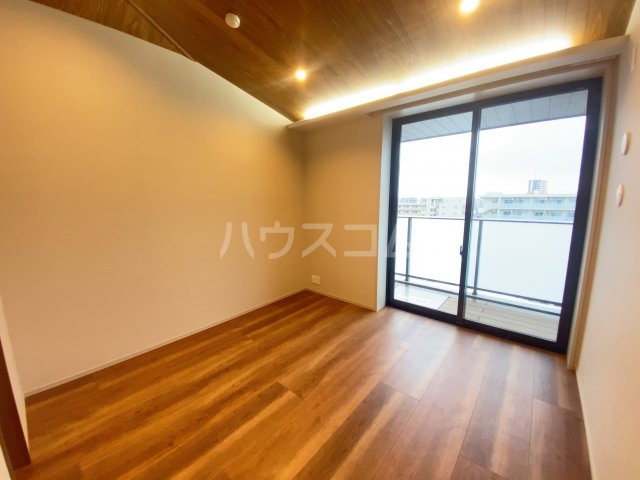 4/24 室内