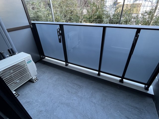 14/29 バルコニー