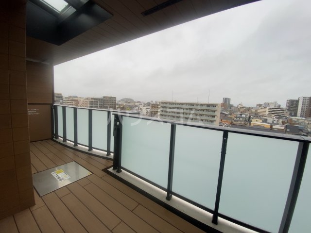 16/30 バルコニー