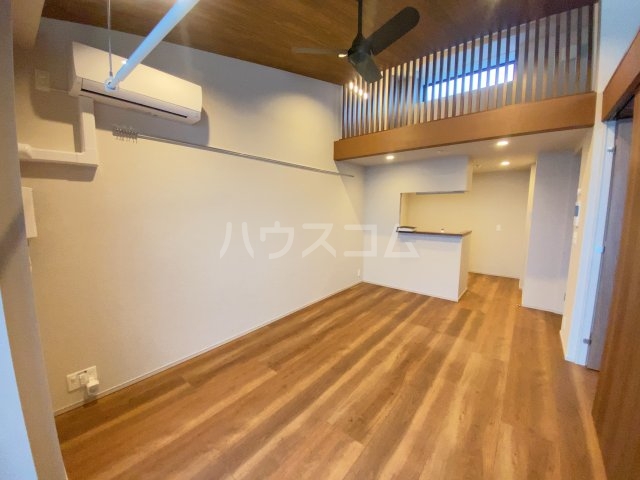 3/30 リビング/ダイニング