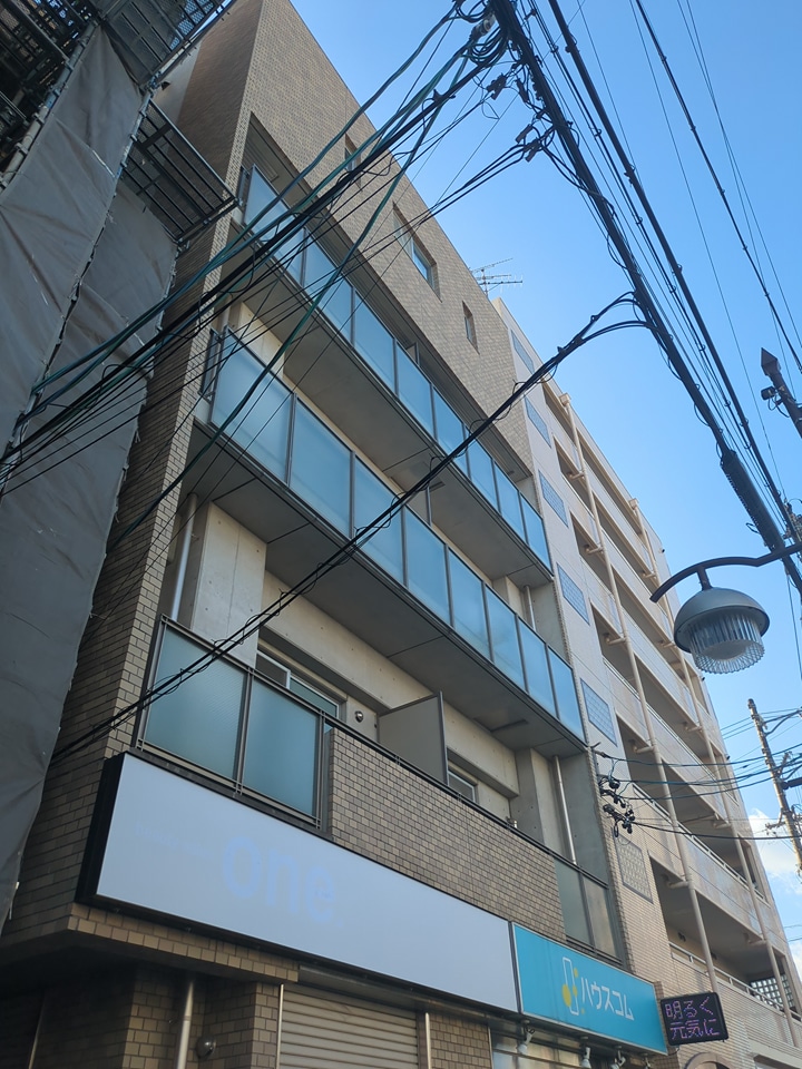 1/20 外観