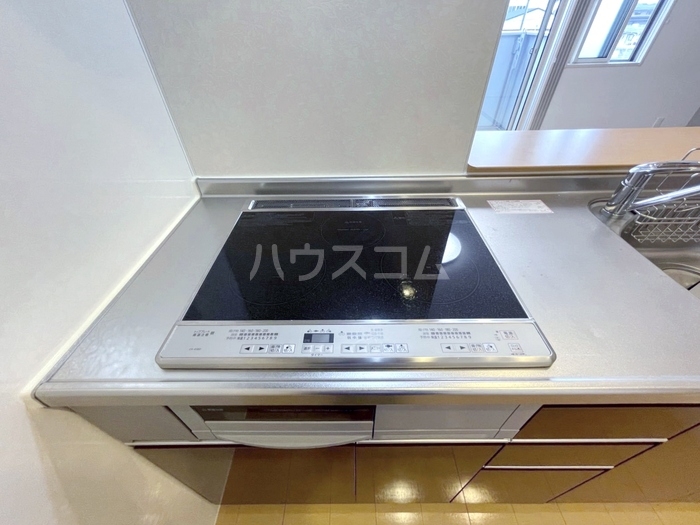 9/30 キッチン