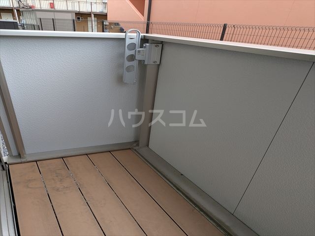 16/30 バルコニー