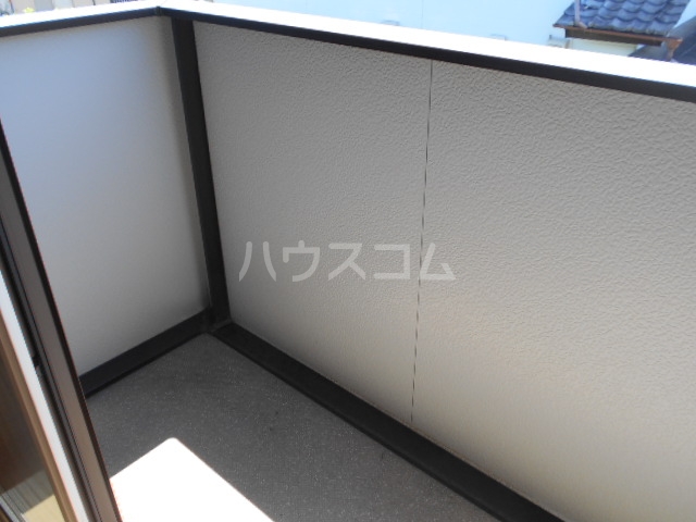 18/30 バルコニー