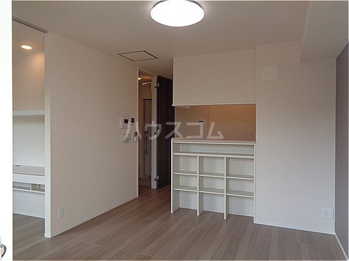 3/19 リビング/ダイニング