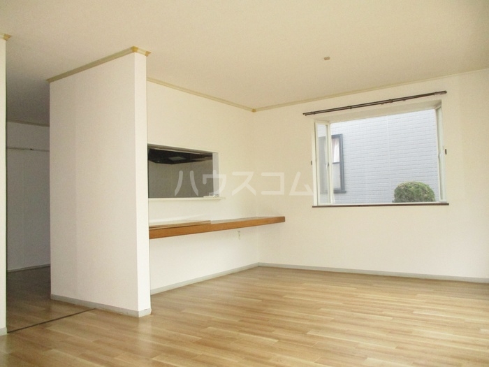 3/17 リビング/ダイニング