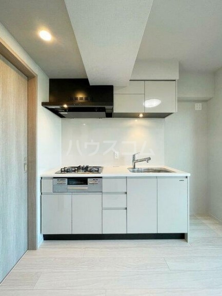 11/30 キッチン
