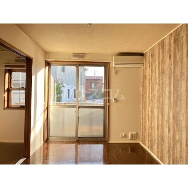 3/20 リビング/ダイニング