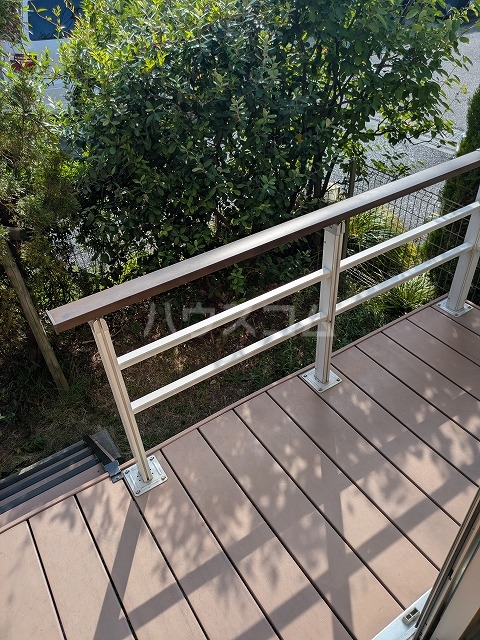 16/30 バルコニー