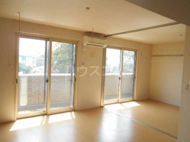 6/30 リビング/ダイニング