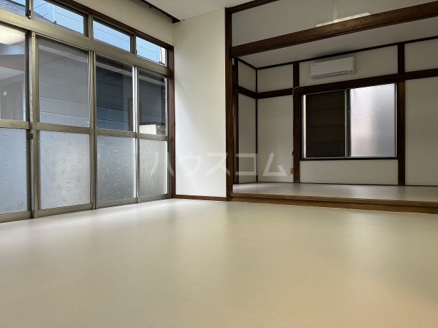 4/23 リビング/ダイニング