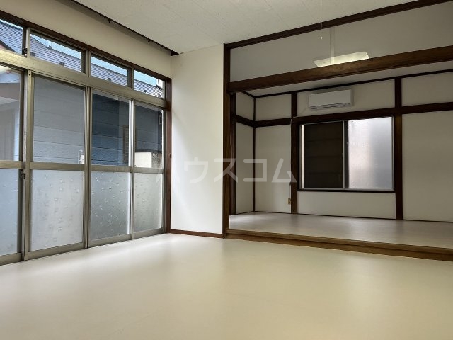 3/23 リビング/ダイニング