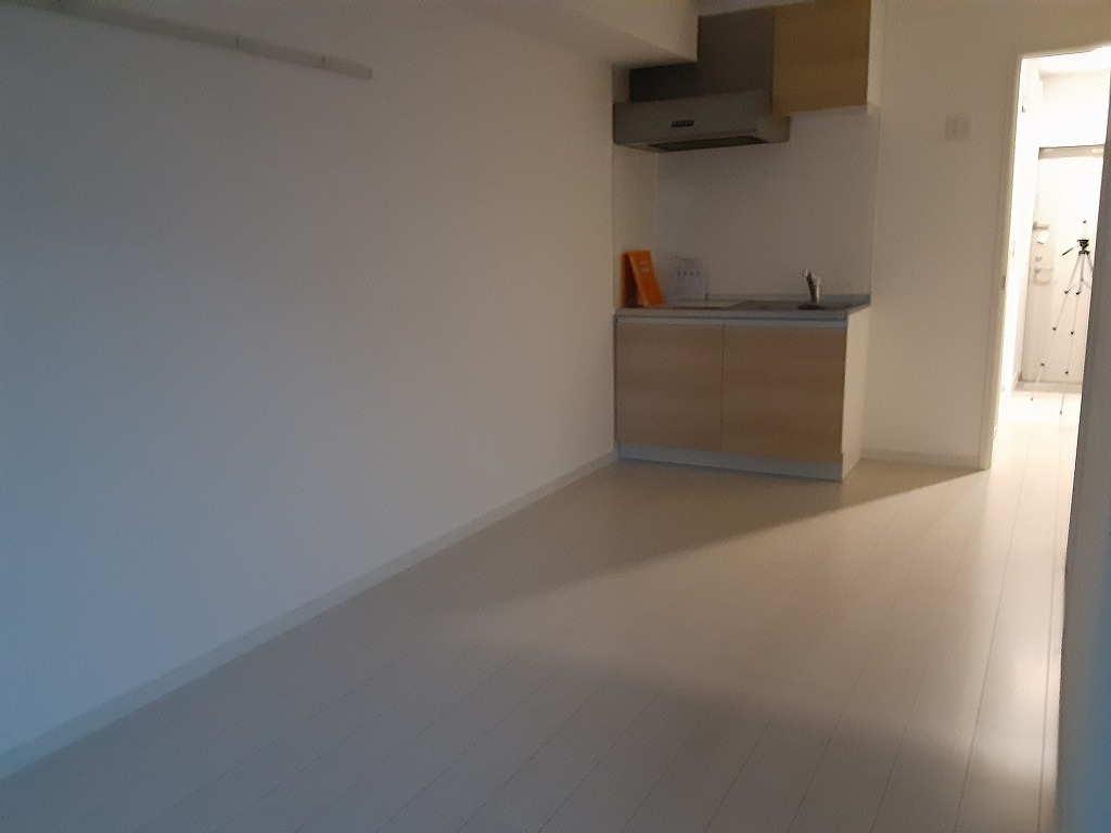 3/24 リビング/ダイニング