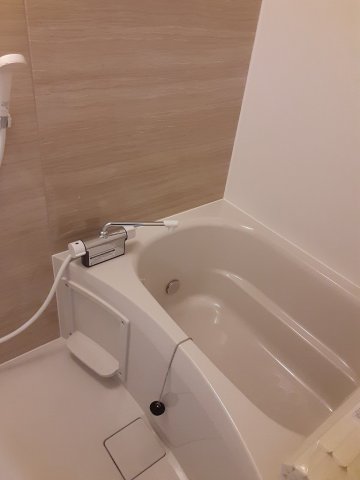 9/24 浴室