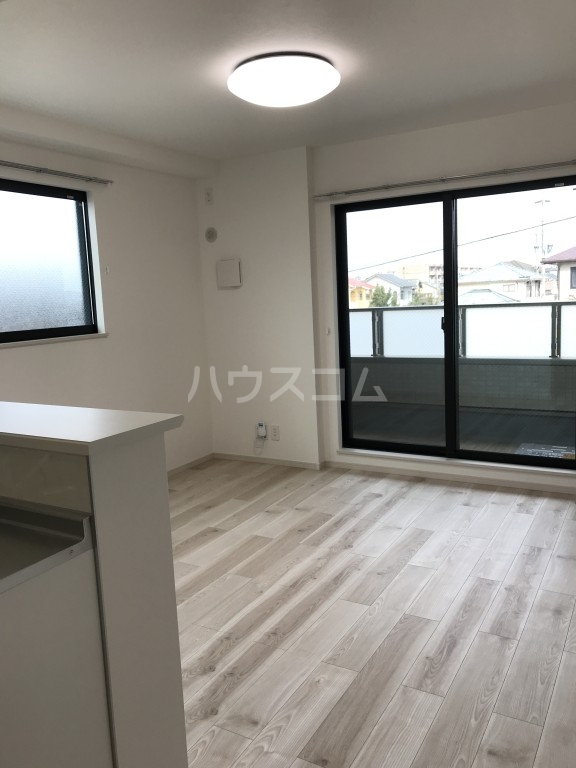 3/20 リビング/ダイニング