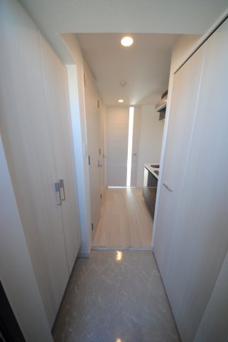 9/30 玄関