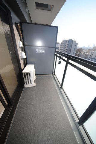18/30 バルコニー