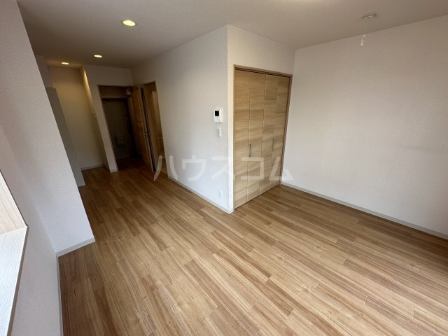 5/22 室内