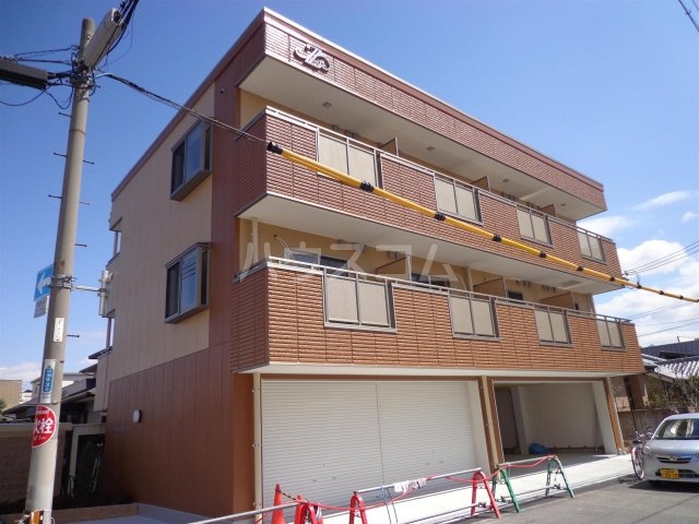 1/22 外観