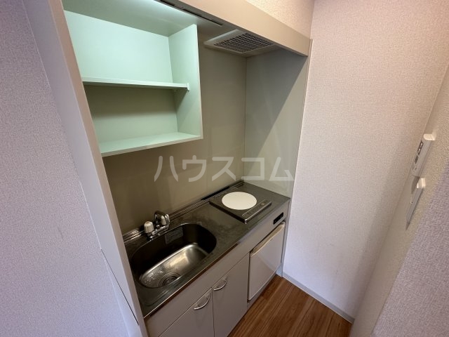 9/22 キッチン