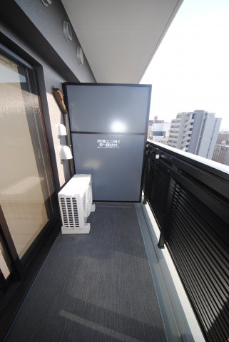 18/30 バルコニー