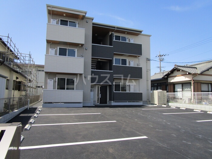 2/25 外観