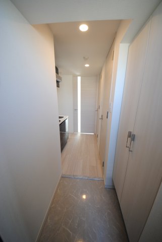 8/30 玄関