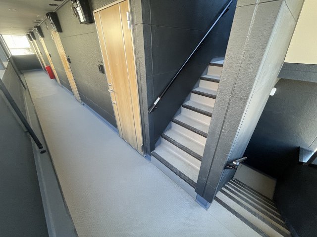 16/30 バルコニー