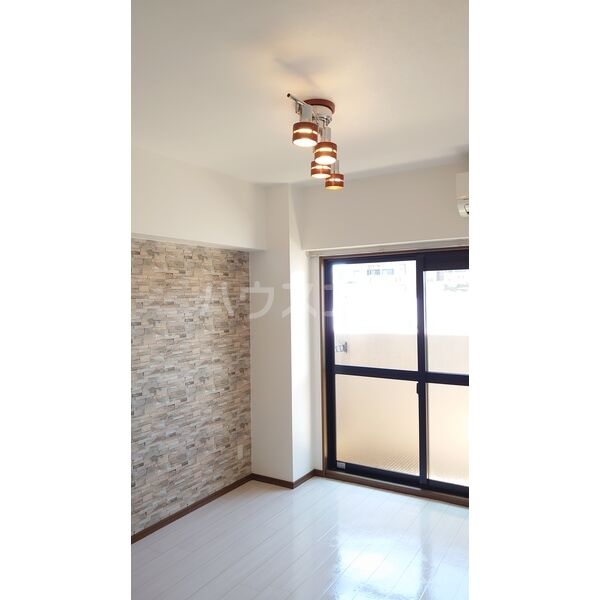 3/24 リビング/ダイニング