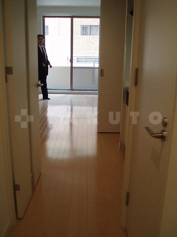 3/24 リビング/ダイニング