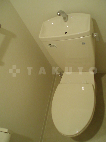 10/24 トイレ