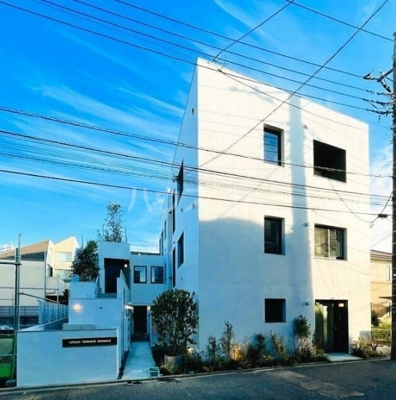 1/16 外観