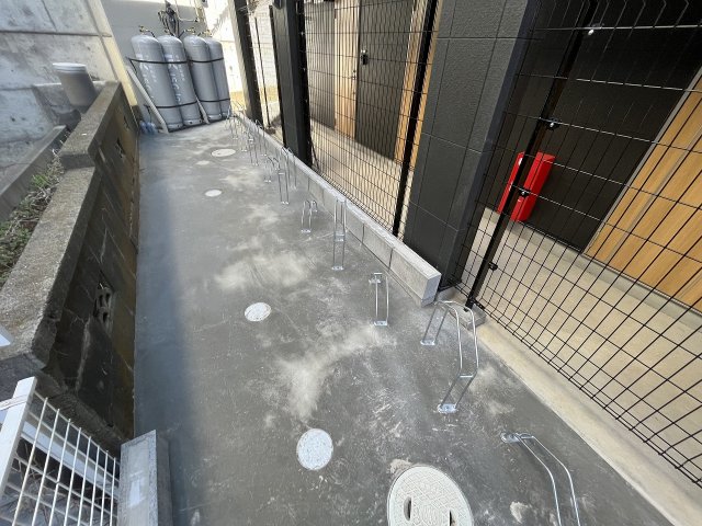 29/30 駐車場