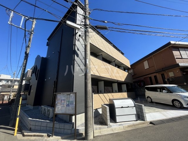 1/30 外観