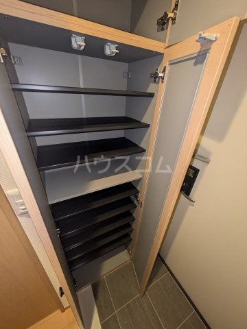 7/30 収納